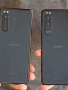 Image result for Sony Xperia 5 III Photo