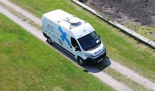 Image result for Satellite Top Van