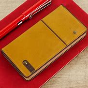 Image result for iPhone 7 Italian Leather Wallet Case