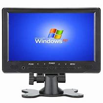 Image result for Small Monitor