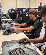 Image result for Hopatcong High School eSports