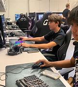 Image result for eSports High School Kentucky Winners