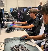 Image result for High School eSports Total War