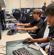 Image result for Indiana High School eSports