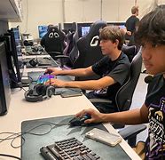 Image result for eSports High School Flyer