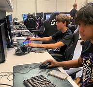 Image result for Mayfair High School eSports