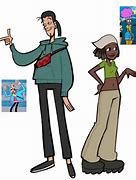 Image result for Clone High Style Challenge OC