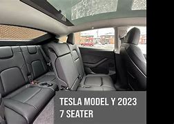 Image result for Tesla Model Y Seats