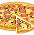Image result for Pizza Art