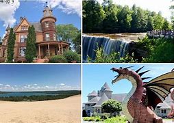 Image result for Things to See in Southern Michigan