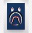 Image result for Bape Shark Mask