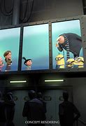 Image result for Despicable Me Food