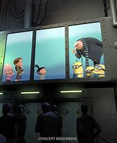 Image result for Despicable Me Gru Image Only