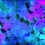 Image result for Geometric Colorful Abstract Desktop Wallpaper