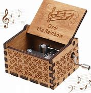 Image result for Music Boxes