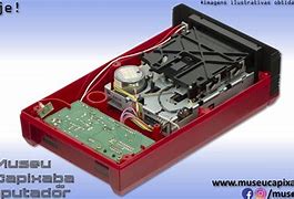 Image result for Family Computer Disk System