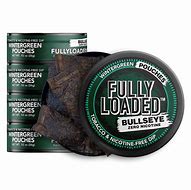 Image result for Chewing Tobacco Pouches