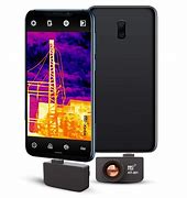 Image result for Infrared Phone Camera