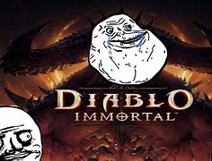 Image result for Diablo Memes