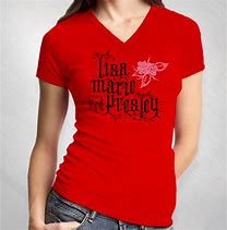 Image result for Lisa Marie Presley Merchandise