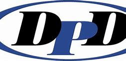 Image result for DPD Old Logo