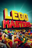 Image result for LEGO Masters 2020 Teams