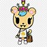 Image result for Tokidoki Clip Art