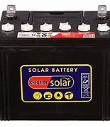Image result for Solar Batteries Product