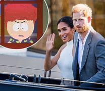 Image result for south park prince harry canada