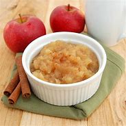 Image result for A Is for Applesauce