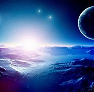 Image result for Space Blue Color Bacgroud