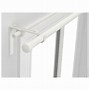 Image result for IKEA Double Curtain Rod