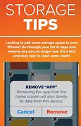 Image result for Upgrade iPhone Storage