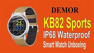 Image result for Smartwatch Waterproof Penta