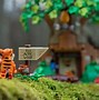 Image result for LEGO Winnie the Pooh 21326 Front