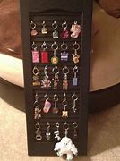 Image result for Tabletop Keychain Display