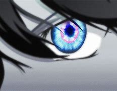 Image result for Cool Anime Eyes