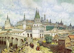 Image result for Old Russia