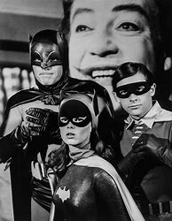 Image result for Bat Man/Woman