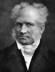 Image result for Schopenhauer Noise