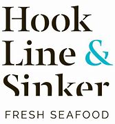 Image result for Hook Line Sinker Jomboy Logo