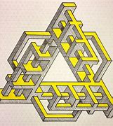 Image result for Impossible Pattern