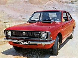 Image result for Toyota Corolla Two-Door
