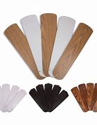 Image result for Ceiling Fan Blades Only