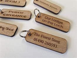 Image result for Key Ring Engraving