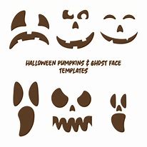 Image result for happy ghost face stencils