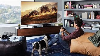 Image result for TV with Built in PS4