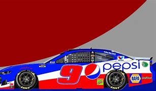 Image result for NASCAR Side View