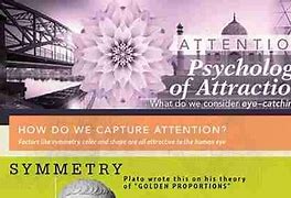 Image result for Psychology of Attraction