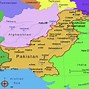 Image result for Pakistan Capital Map